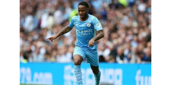 Voorwaarden voor de overdracht van Sterling